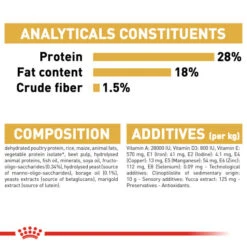 Royal Canin Dry Dog Food Specifically For Puppy Shih Tzu 1.5kg 14 Royal Canin Dry Dog Food Specifically For Puppy Shih Tzu 1.5kg -Pet Supplies retfqed3yxg