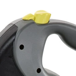 Flexi Giant Black With Neon Tape - All Sizes 20 Flexi Giant Black With Neon Tape - All Sizes -Pet Supplies rm4tnqbhwbr 48c9f773 b99d 480a b56b 2b4218ef1e50