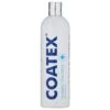Coatex Medicated Shampoo Cats & Dogs 500ml -Pet Supplies rottzyagdzw