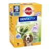 Pedigree Dentastix FRESH Daily Dental Chews Medium Dog 28 Sticks X 4 -Pet Supplies rpfhr35nrmu