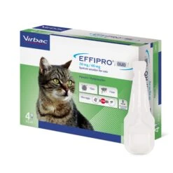 Virbac Effipro Duo For Cats & Dogs 29 Virbac Effipro Duo For Cats & Dogs -Pet Supplies rt5g1rhg33f