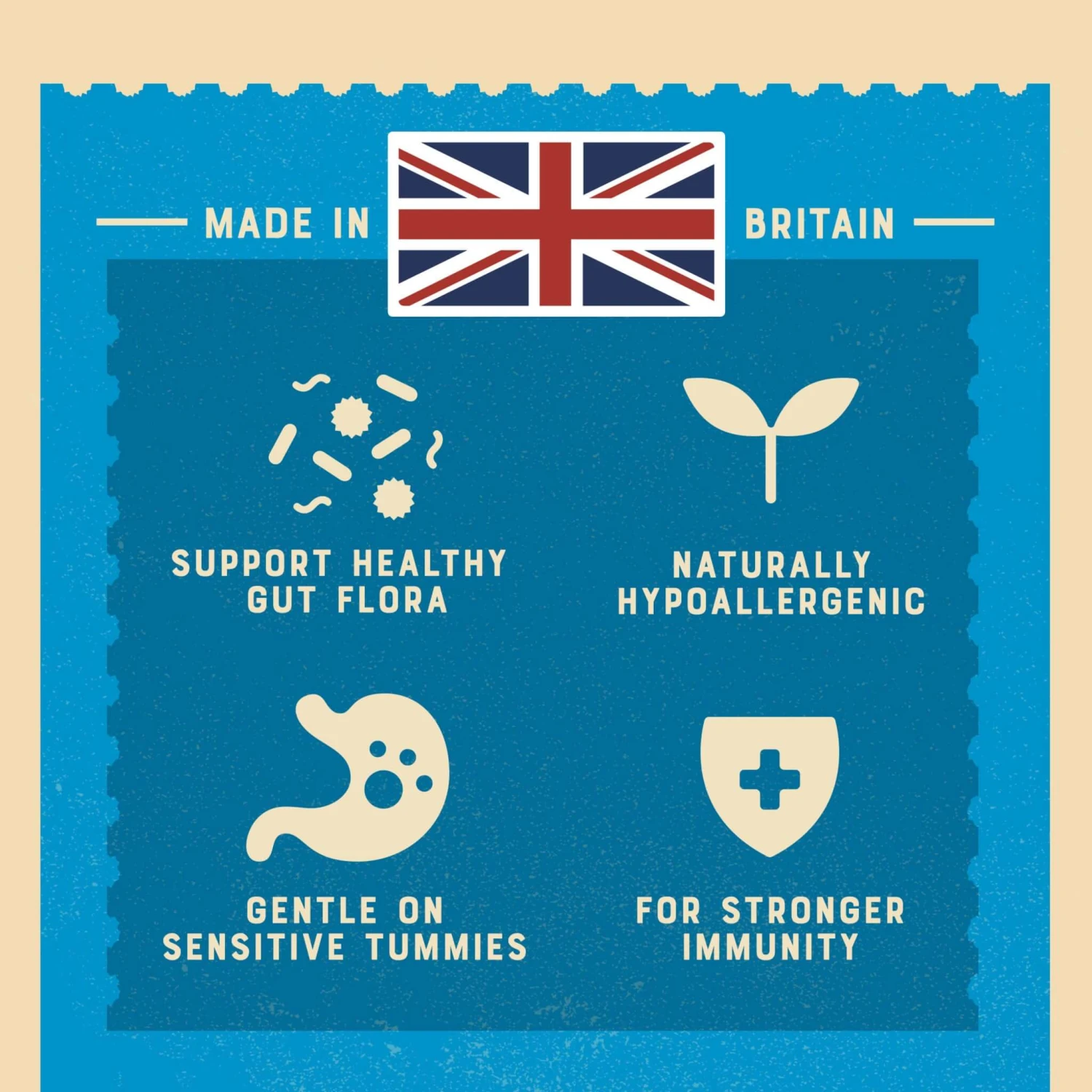 James Wellbeloved Adult Cat Food Fish & Rice 7 James Wellbeloved Adult Cat Food Fish & Rice - Image 5