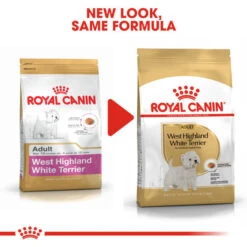 Royal Canin Dry Dog Food Specifically For Adult West Highland White Terrier - All Sizes -Pet Supplies rxjxansa3v5