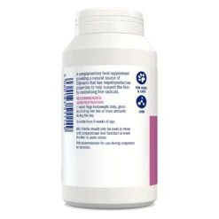 Dorwest Herbs Milk Thistle Tablets Liver Supplement 14 Dorwest Herbs Milk Thistle Tablets Liver Supplement -Pet Supplies rymdbz2jykf