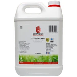 Botanica Cleansing Antiseptic Wash For Pets & Humans -Pet Supplies s000a2dii2a