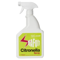 NAF Off Citronella Spray 750ml