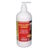 Equimins Lice And Mite Lotion For Horses - 500ml -Pet Supplies sfah5e5svau