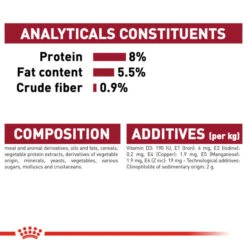 Royal Canin Wet Dog Food For Medium Ageing Senior 10+ Dogs 10x140g -Pet Supplies sfycytetqdy