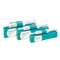 Boehringer Ingelheim Canikur Pro Paste Syringe