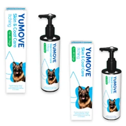 YuMOVE Skin & Coat Care Itching For Adult Dogs-Various Sizes -Pet Supplies sk4x3ikyljo