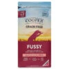 Cooper & Co Fussy Dried Adult Dog Food Salmon With Spinach And Fennel -Pet Supplies skuxc2alntl