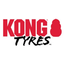 KONG Extreme Tyres Medium/Large -Pet Supplies sv5ny1jegty
