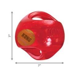KONG Jumbler Ball 13 KONG Jumbler Ball -Pet Supplies svmalqyi1jj