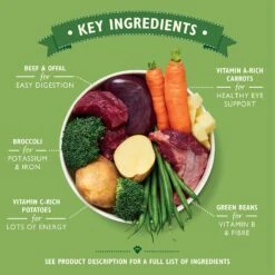 Lily's Kitchen Cottage Pie Wet Dog Food - All Options 20 Lily's Kitchen Cottage Pie Wet Dog Food - All Options -Pet Supplies sw4kjpdn5o1