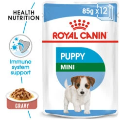 Royal Canin Nutritional Dry Dog Food For Mini Puppy - 2kg 17 Royal Canin Nutritional Dry Dog Food For Mini Puppy - 2kg -Pet Supplies tfiwd1aeh3b