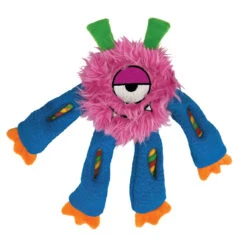 KONG Sneakerz Knots Assorted Medium -Pet Supplies th1s3uxy20q