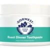 Dorwest Roast Dinner Veterinary Toothpaste 200g -Pet Supplies ti4l4uzbkby