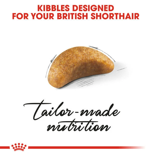 Royal Canin British Shorthair Kitten Dry Food For Cats 10kg 7 Royal Canin British Shorthair Kitten Dry Food For Cats 10kg - Image 5