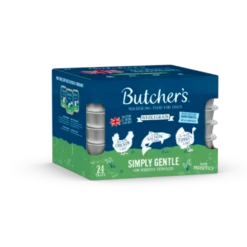 Butchers Wet Dog Food 24 Packs Of 150g Tins 12 Butchers Wet Dog Food 24 Packs Of 150g Tins -Pet Supplies tj1bxsns2ux