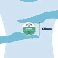 Dorwest Skin Balm For Pets 50g -Pet Supplies tlwacm1hn2t