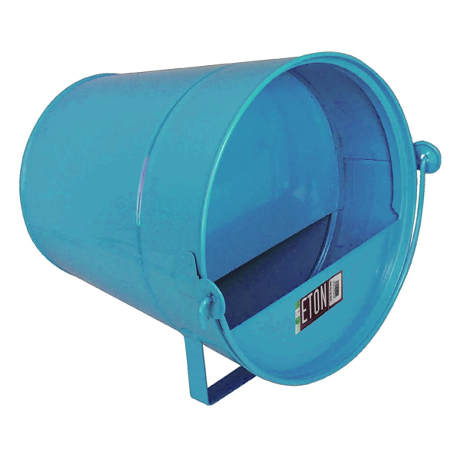 Eton Cottage Garden Bucket Poultry Drinker 3 Eton Cottage Garden Bucket Poultry Drinker