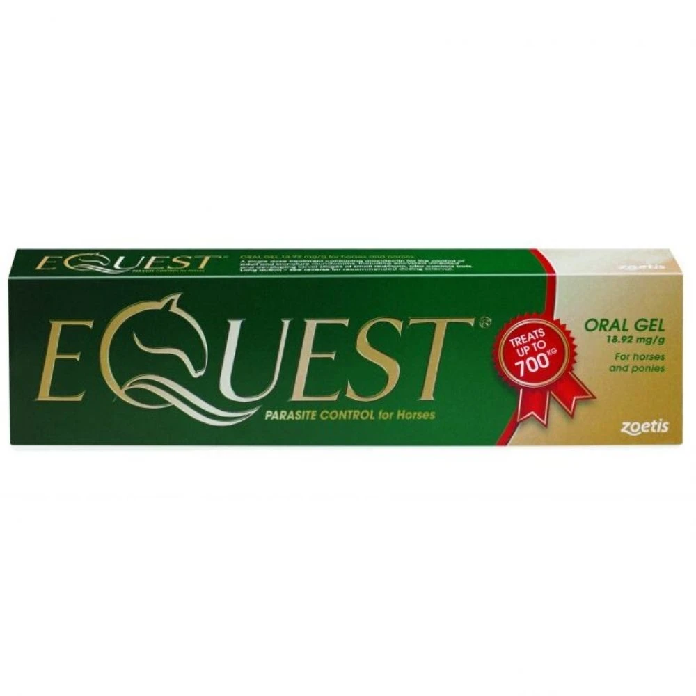 Equest Horse Wormer Gel Syringe For 700kg Horses 3 Equest Horse Wormer Gel Syringe For 700kg Horses
