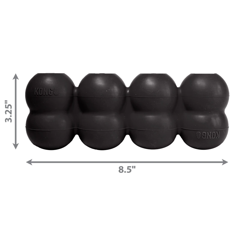 KONG Extreme Goodie Ribbon Large 5 KONG Extreme Goodie Ribbon Large - Image 3