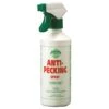 Barrier Anti-Pecking Spray 400ml -Pet Supplies ts25oyegkii