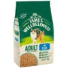 James Wellbeloved Adult Cat Food Fish & Rice -Pet Supplies twzefyo5rqk