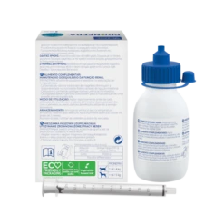 Virbac Pronefra Kidney & Blood Pressure Supplement For Cats & Dogs -Pet Supplies tycbqatzdiv