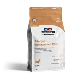 Dechra SPECIFIC™ Allergen Management Plus Dry Dog Food -Pet Supplies tylgxwy324s