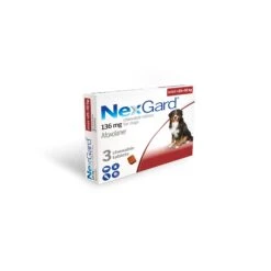 Boehringer Ingelheim NexGard Chewable Tablets For Dogs 16 Boehringer Ingelheim NexGard Chewable Tablets For Dogs -Pet Supplies ub25w4hh5ap