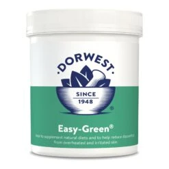 Dorwest Easy-Green® Powder For Dogs -Pet Supplies udb4m4vkuzt