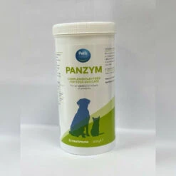 Panzym Pancreatic Digestive Supplement Powder 9 Panzym Pancreatic Digestive Supplement Powder -Pet Supplies us2d4i0dbg0