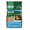 Gardman High Quality No Grow Bird Seed Mix 12.75kg -Pet Supplies uvfn551wbyt