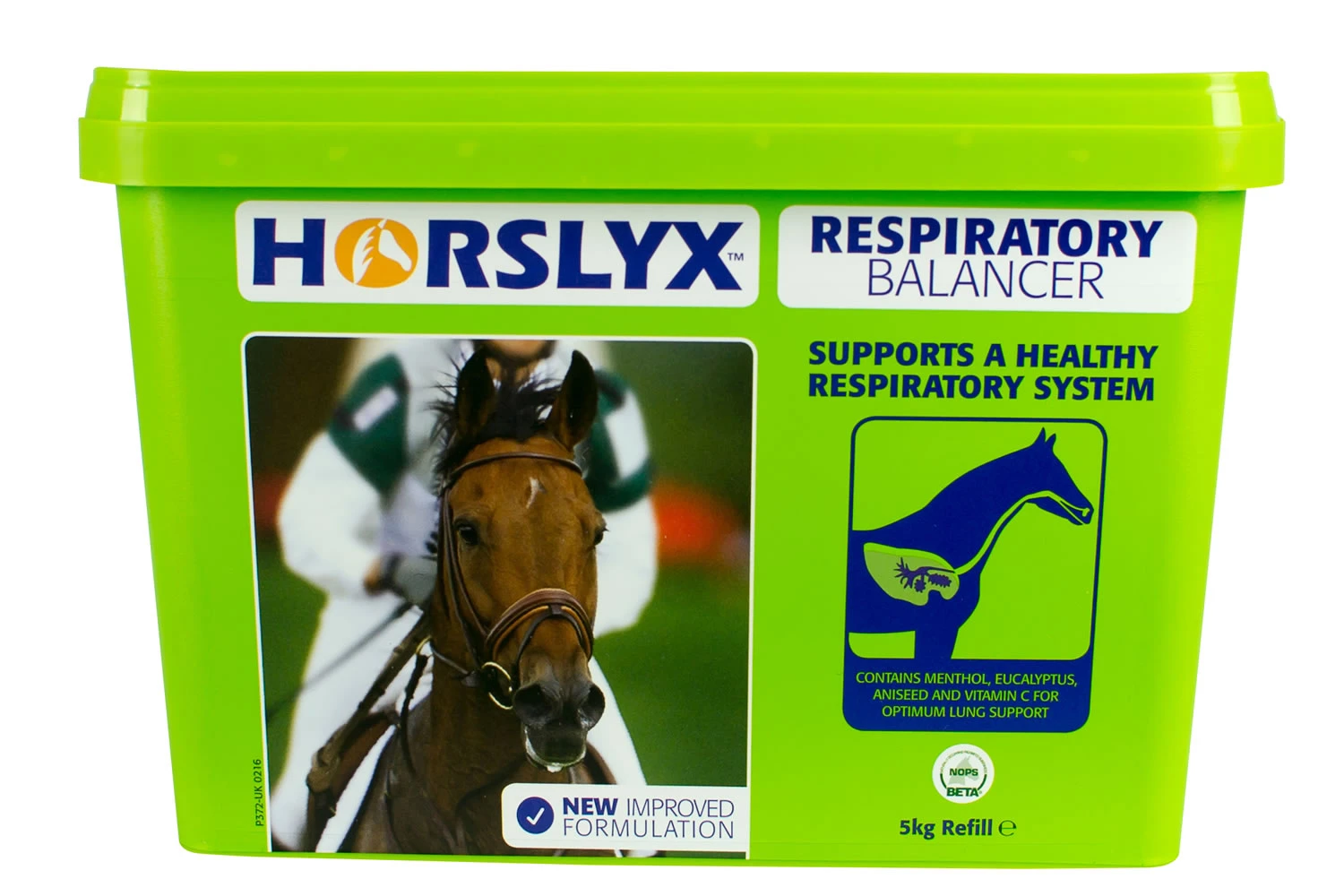 Horslyx Balancer Lick 5kg- Various 5 Horslyx Balancer Lick 5kg- Various - Image 3