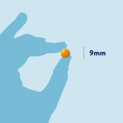 Dorwest Turmeric Tablets For Dogs & Cats -Pet Supplies ux4as1bcli3