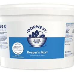 Dorwest Keeper's Mix® -Pet Supplies uxbfpb55qqy