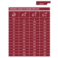 Dechra SPECIFIC™ CXD-XL Adult Large Breed Dry Dog Food 12 Dechra SPECIFIC™ CXD-XL Adult Large Breed Dry Dog Food -Pet Supplies uzmq3amuarj