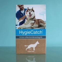 HygieCatch - Urine Sample Collection & Testing Kit - Monitor Your Dog's Health 23 HygieCatch - Urine Sample Collection & Testing Kit - Monitor Your Dog's Health -Pet Supplies v01xxccnpr5
