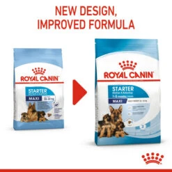 Royal Canin Dry Dog Food For Maxi Starter Mother & Babydog - All Sizes -Pet Supplies v0jlu3wdd1j