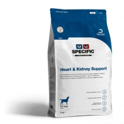 Dechra SPECIFIC™ CKD Heart & Kidney Support Dry Dog Food -Pet Supplies v3wb1turu5r
