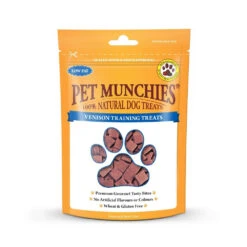 Pet Munchies Training Treats All Flavours 50g 24 Pet Munchies Training Treats All Flavours 50g -Pet Supplies v4cmoilbtr3
