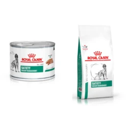 Royal Canin Veterinary Health Nutrition Canine Satiety Weight Management- Various Sizes