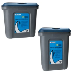 Henry Wag Store Fresh Food Storage Container - Various Sizes