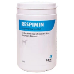 Respimin Respiratory Supplement Support Recovery For Horses 800g