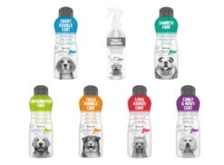 Tropiclean Perfect Fur Grooming