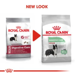 Royal Canin Dry Dog Food For Digestive Care In Medium Dogs - All Sizes -Pet Supplies vjszce2sp31
