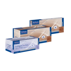 Virbac Endogard Plus Worming Tablets For Dogs