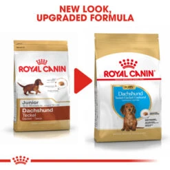 Royal Canin Dry Dog Food Specifically For Puppy Dachshund 1.5kg -Pet Supplies vqjk5qz0gju